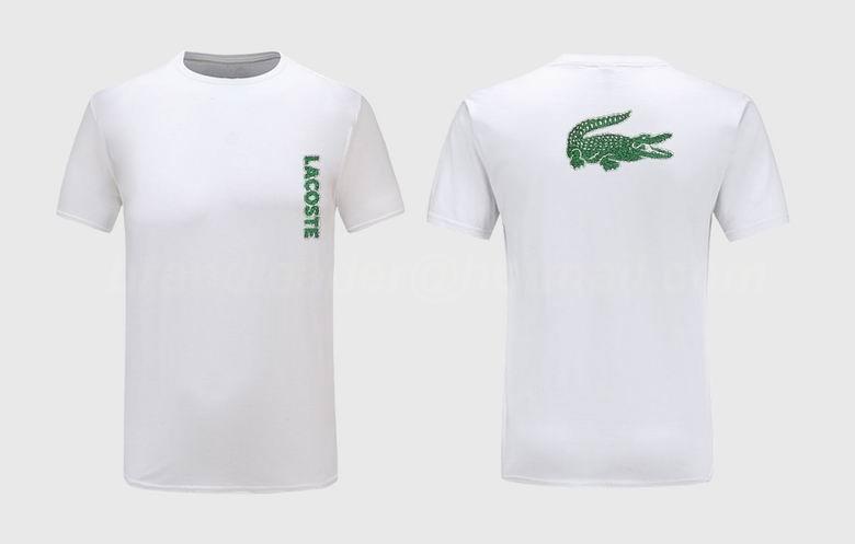 Lacoste Men's T-shirts 26